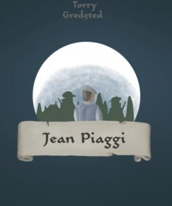 Jean Piaggi (E-bog)