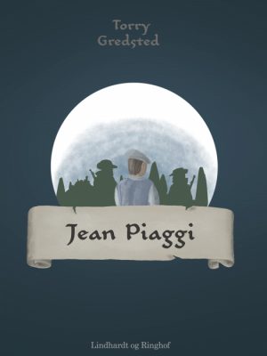 Jean Piaggi (E-bog)