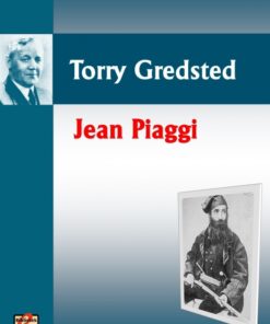 Jean Piaggi (E-bog)