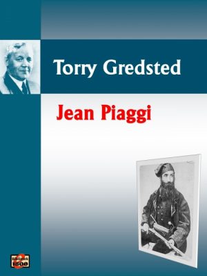 Jean Piaggi (E-bog)