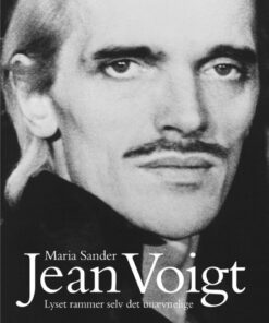 Jean Voigt (Bog)