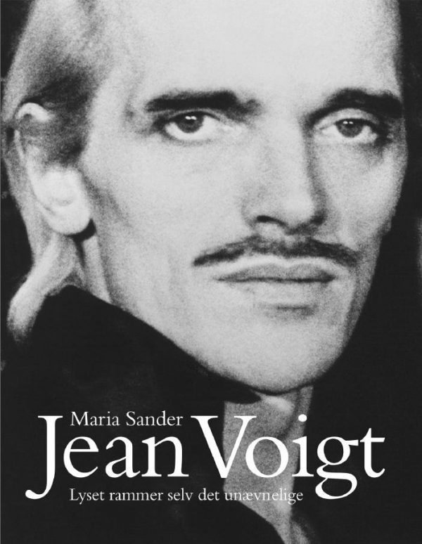 Jean Voigt - Maria Sander - Bog