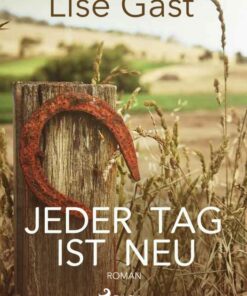 Jeder Tag ist neu (E-bog)