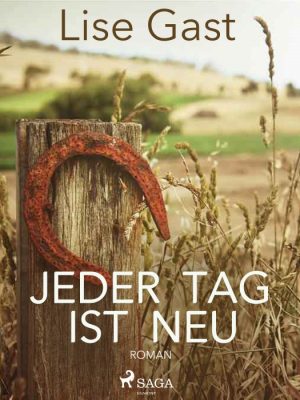 Jeder Tag ist neu (E-bog)