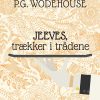 Jeeves Trækker I Trådene - P.g. Wodehouse - Bog