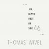Jeg Bliver Født På Side 46 - Thomas Wivel - Bog