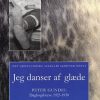 Jeg Danser Af Glæde - Peter Gundel - Bog