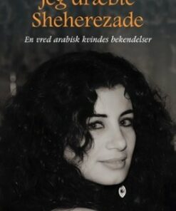 Jeg Dræbte Sheherezade - Joumana Haddad - Bog