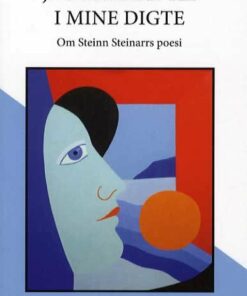 Jeg Er Bare Til I Mine Digte - Jon Høyer - Bog