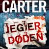 Jeg Er Døden - Chris Carter - Bog