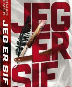 Jeg Er Sif - Thomas Clemen - Bog