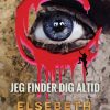 Jeg Finder Dig Altid - Elsebeth Egholm - Bog