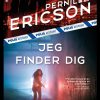 Jeg Finder Dig - Pernilla Ericson - Bog