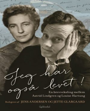 Jeg Har Også Levet! - Jens Andersen - Bog