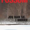 Jeg Kan Se I Mørke - Karin Fossum - Bog