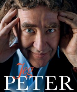 Jeg Peter - Et portræt af Peter Langdal (E-bog)