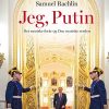 Jeg, Putin - Samuel Rachlin - Bog
