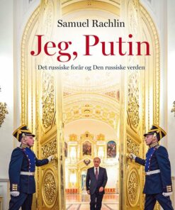 Jeg, Putin - Samuel Rachlin - Bog
