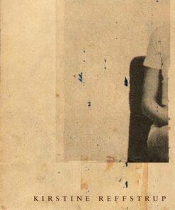 Jeg, Unica - Kirstine Reffstrup - Bog