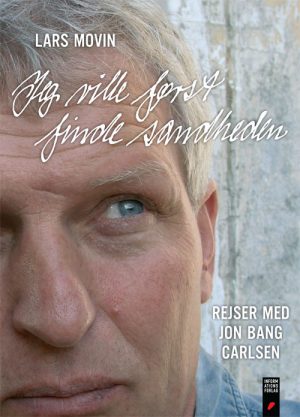 Jeg Ville Først Finde Sandheden (E-bog)