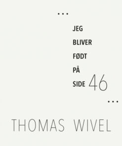 Jeg bliver født på side 46 (E-bog)