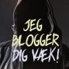 Jeg blogger dig væk (Bog)