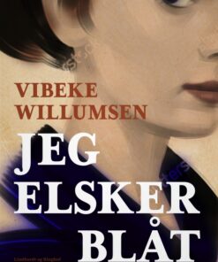 Jeg elsker blåt (E-bog)