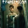 Jeg er Frankenstein (Bog)