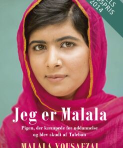 Jeg er Malala (Bog)