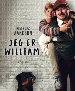Jeg er William (Bog)
