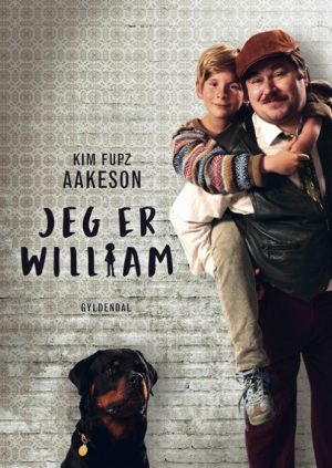 Jeg er William (Bog)