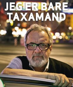 Jeg er bare Taxamand (Bog)