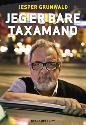 Jeg er bare Taxamand (Bog)