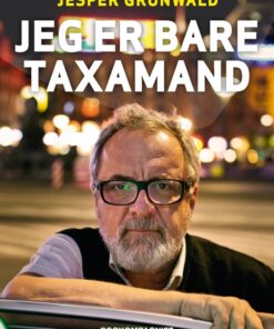 Jeg er bare taxamand (E-bog)