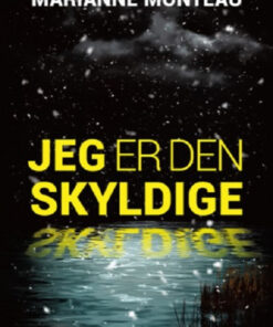 Jeg er den skyldige (Bog)