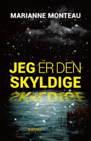 Jeg er den skyldige (Bog)