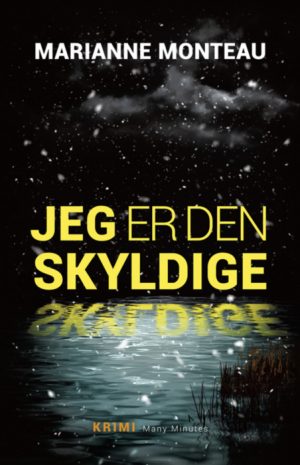 Jeg er den skyldige (E-bog)