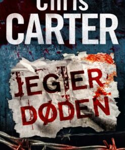 Jeg er døden (E-bog)