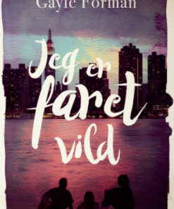 Jeg er faret vild (Bog)