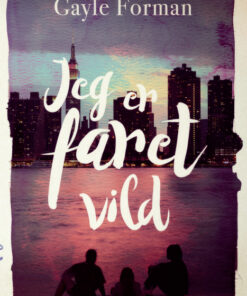 Jeg er faret vild (E-bog)