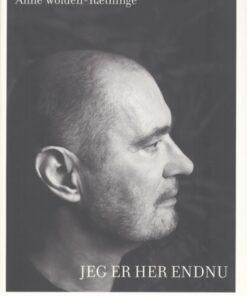 Jeg er her endnu (Bog)