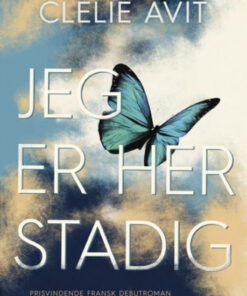 Jeg er her stadig (Bog)