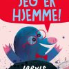 Jeg er hjemme! (Bog)