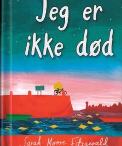 Jeg er ikke død (Bog)