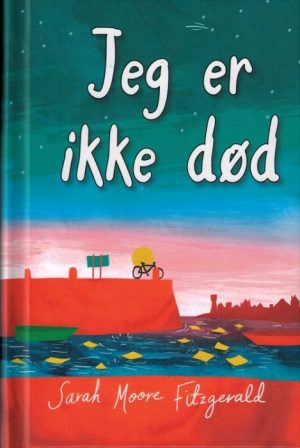 Jeg er ikke død (Bog)