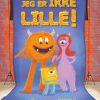 Jeg er ikke lille! (Bog)