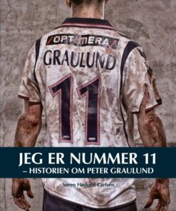 Jeg er nummer 11 (E-bog)