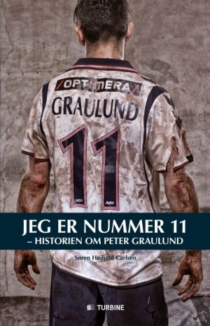 Jeg er nummer 11 (E-bog)