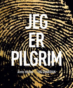 Jeg er pilgrim (E-bog)