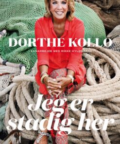 Jeg er stadig her (Bog)